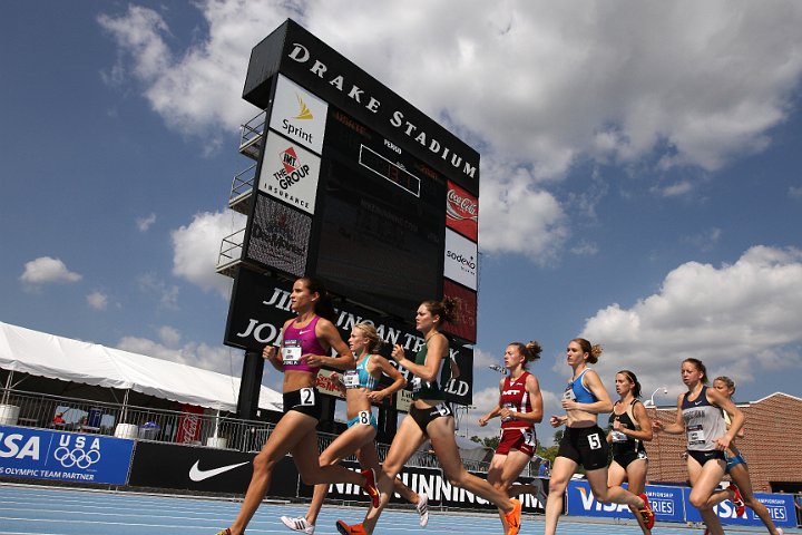 USATF Thurs-013.JPG - 2010 USATF Track & Field Championships, June 24-27, Drake Stadium, Des Moines, Iowa.